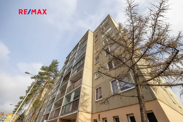 Pronájem bytu 2+1, Praha - Troja, Svídnická, 40 m2