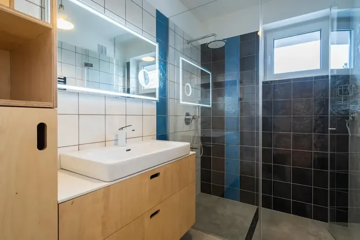 Pronájem bytu 3+kk, Praha - Suchdol, Stehlíkova, 85 m2