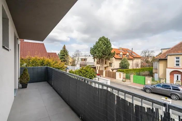 Pronájem bytu 3+kk, Praha - Suchdol, Stehlíkova, 85 m2