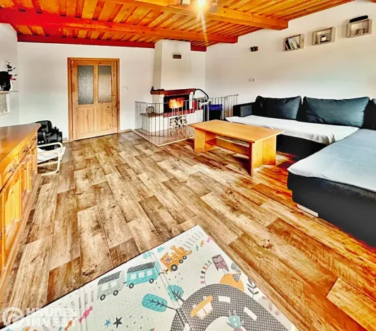 Prodej rodinného domu, Chrast, 110 m2