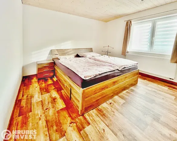 Prodej rodinného domu, Chrast, 110 m2