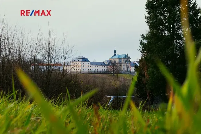 Prodej pozemku pro bydlení, Heřmanice, 1500 m2