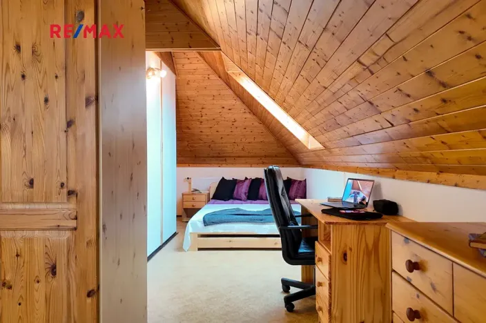 Pronájem bytu 1+kk, Senohraby, U školky, 41 m2