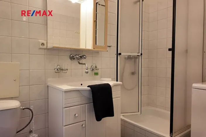 Pronájem bytu 1+kk, Senohraby, U školky, 41 m2