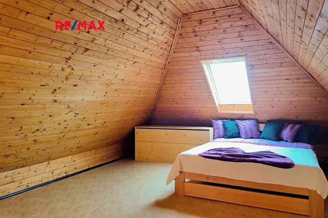 Pronájem bytu 1+kk, Senohraby, U školky, 41 m2