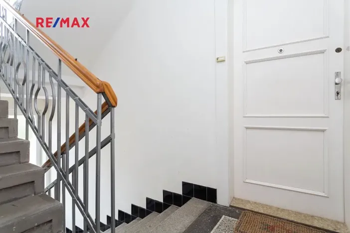 Prodej rodinného domu, Praha - Braník, Údolní, 420 m2