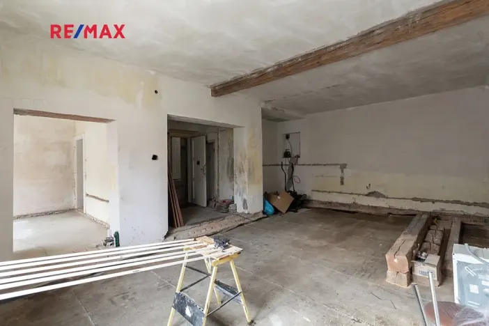 Prodej rodinného domu, Praha - Braník, Údolní, 420 m2