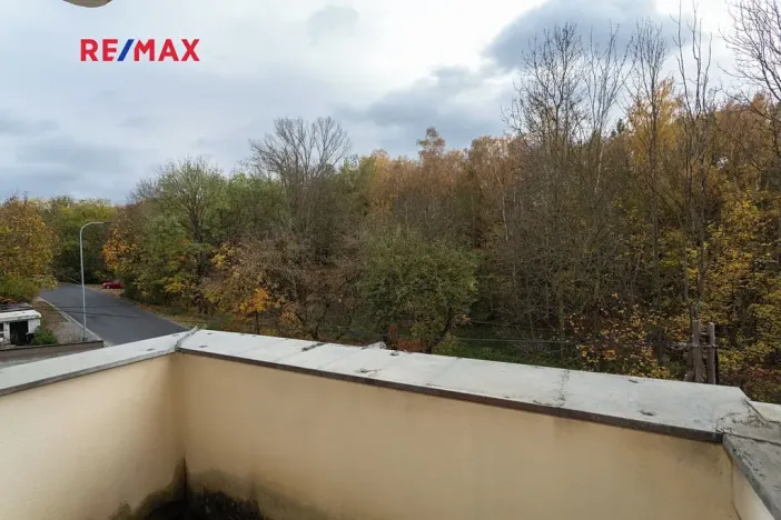 Prodej rodinného domu, Praha - Braník, Údolní, 420 m2