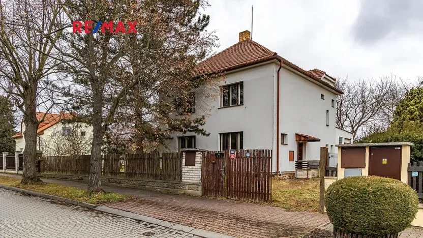 Prodej rodinného domu, Praha - Běchovice, Na Korunce, 235 m2
