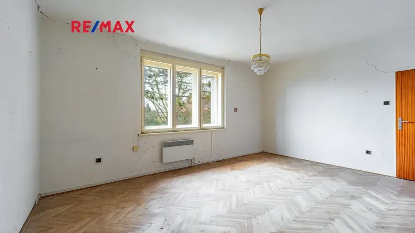 Prodej rodinného domu, Praha - Běchovice, Na Korunce, 235 m2