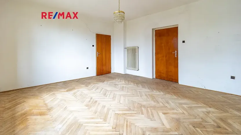 Prodej rodinného domu, Praha - Běchovice, Na Korunce, 235 m2
