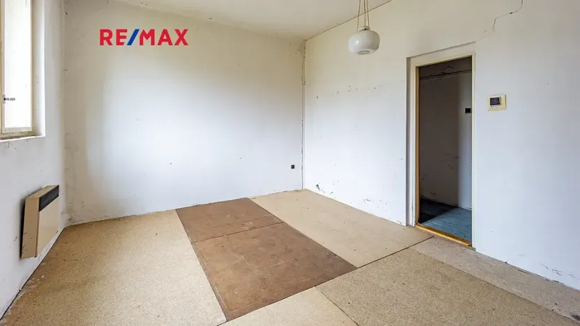 Prodej rodinného domu, Praha - Běchovice, Na Korunce, 235 m2