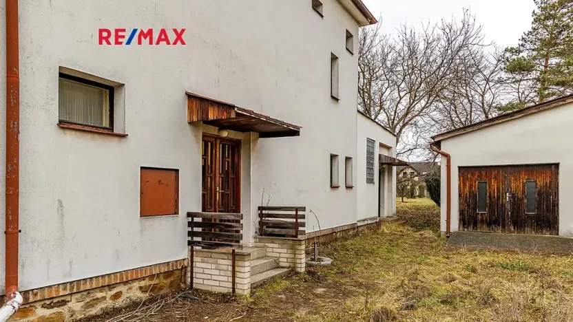 Prodej rodinného domu, Praha - Běchovice, Na Korunce, 235 m2