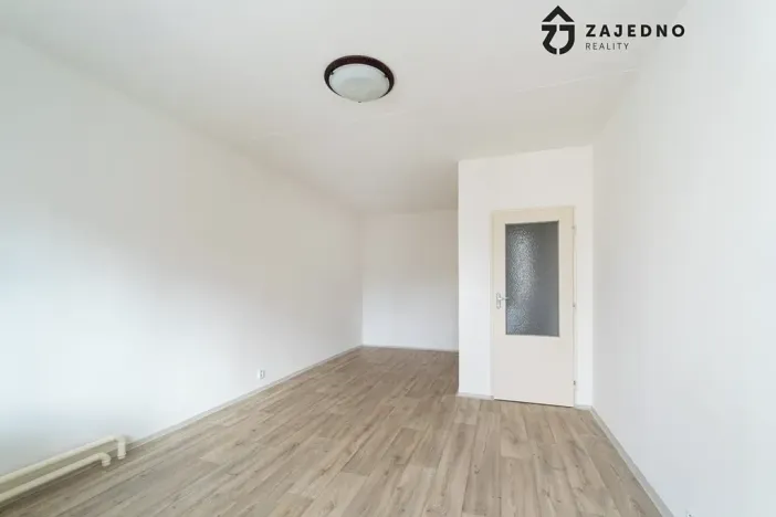 Pronájem bytu 2+kk, Brno, Prušánecká, 44 m2
