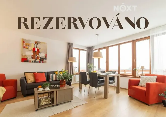 Prodej rodinného domu, Lipno nad Vltavou, 101 m2