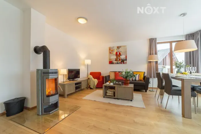 Prodej rodinného domu, Lipno nad Vltavou, 101 m2