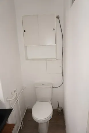 Prodej bytu 2+1, Ostrov, Horská, 65 m2