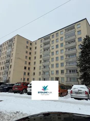 Prodej bytu 1+kk, Teplice, Přítkovská, 31 m2