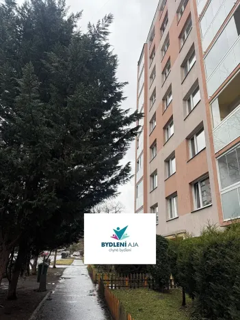 Pronájem bytu 3+1, Krupka, Karla Čapka, 75 m2