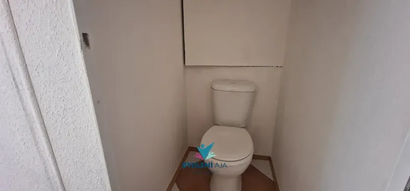 Pronájem bytu 3+kk, Bílina, Aléská, 65 m2