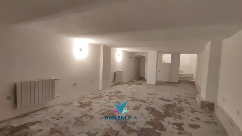 Pronájem obchodního prostoru, Teplice, Masarykova třída, 120 m2