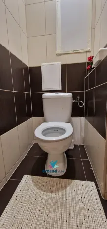 Prodej bytu 2+1, Teplice, Štúrova, 56 m2