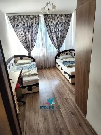 Prodej bytu 3+1, Teplice, Pražská, 73 m2