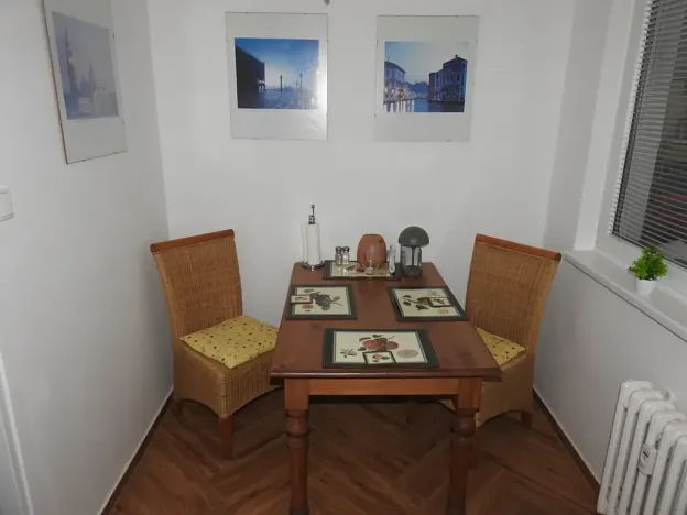 Prodej bytu 4+1, Praha - Hlubočepy, Brichtova, 85 m2