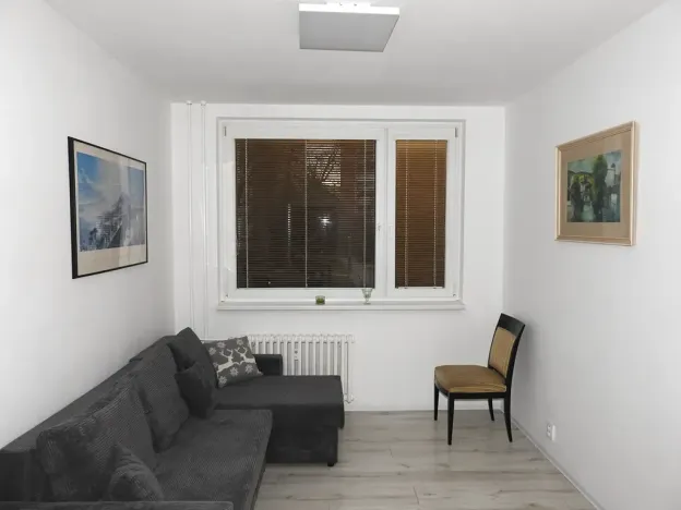 Prodej bytu 4+1, Praha - Hlubočepy, Brichtova, 85 m2