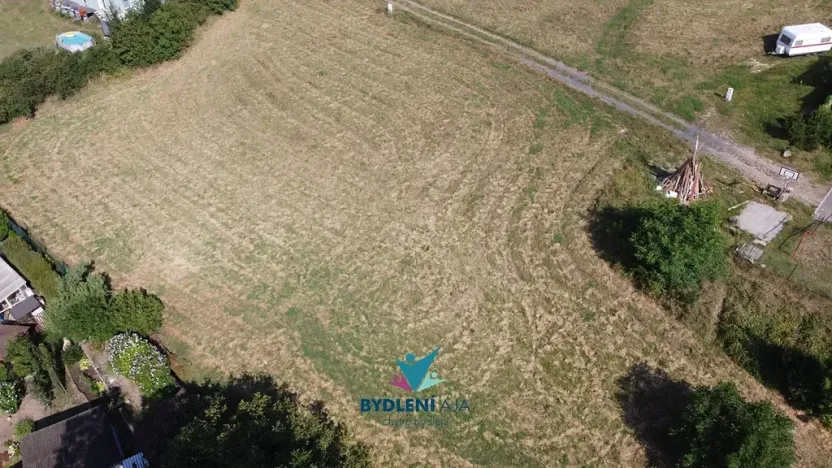 Prodej pozemku pro bydlení, Bystřany, Havlíčkova, 1495 m2