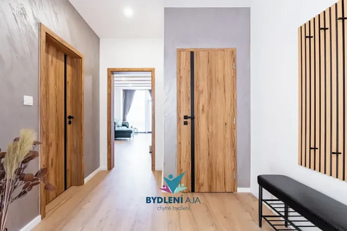 Prodej rodinného domu, Bystřany, 284 m2