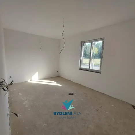 Prodej rodinného domu, Srbice, 180 m2