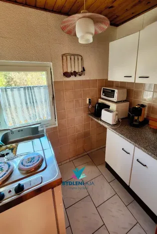 Prodej zahrady, Babisnau, Německo, 400 m2