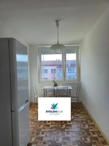 Prodej bytu 3+1, Krupka, Dukelských hrdinů, 68 m2