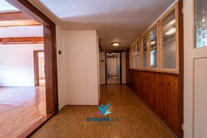 Prodej rodinného domu, Krupka, Husitská, 300 m2