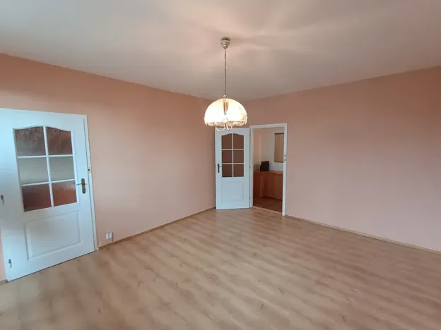 Pronájem bytu 3+1, Praha - Hlubočepy, Lamačova, 75 m2