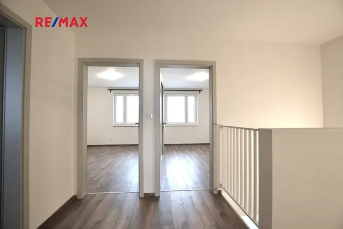 Pronájem rodinného domu, Plzeň, 110 m2