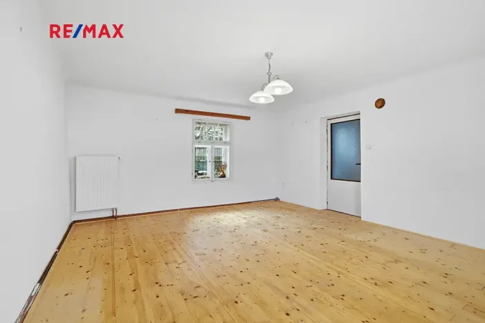 Prodej rodinného domu, Oselce, 168 m2