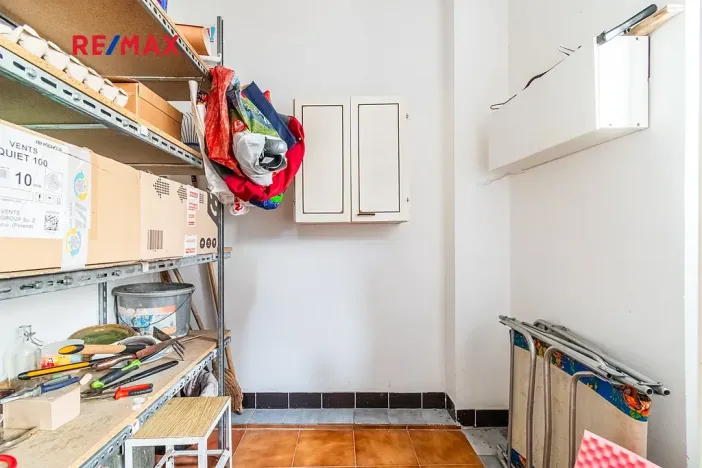 Prodej rodinného domu, Oselce, 168 m2