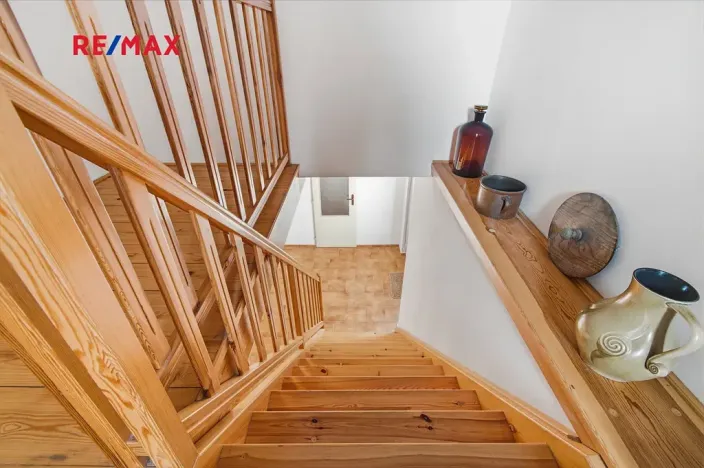 Prodej rodinného domu, Oselce, 168 m2