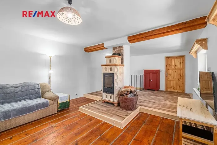 Prodej rodinného domu, Manětín, 90 m2