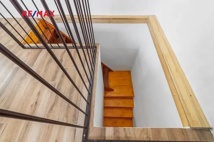 Prodej rodinného domu, Manětín, 90 m2