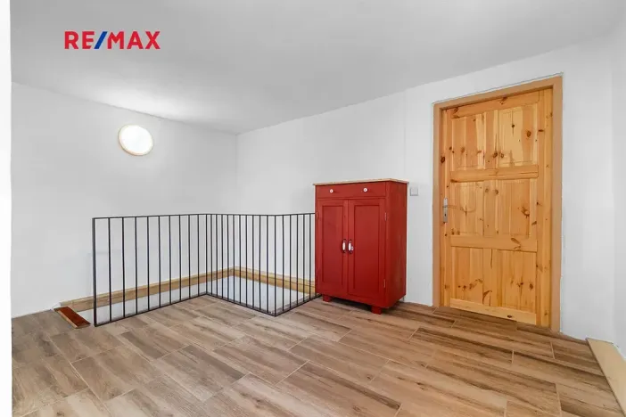 Prodej rodinného domu, Manětín, 90 m2