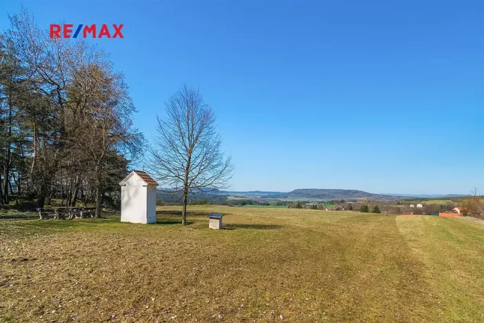 Prodej rodinného domu, Manětín, 90 m2