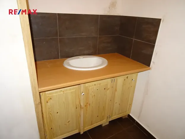 Prodej rodinného domu, Čižice, 85 m2