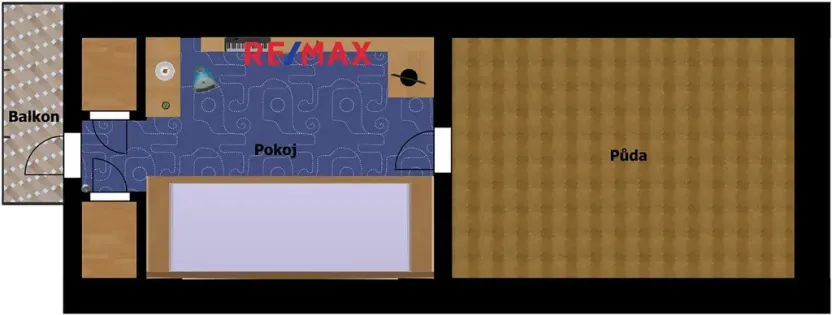 Prodej rodinného domu, Čižice, 85 m2