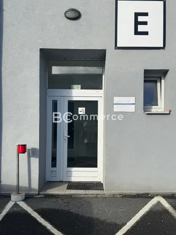 Pronájem kanceláře, Brno, 51 m2