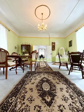 Prodej rodinného domu, Březová nad Svitavou, Hradecká, 470 m2