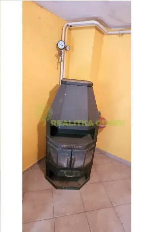 Prodej chaty, Rožnov pod Radhoštěm, Kročákova, 32 m2