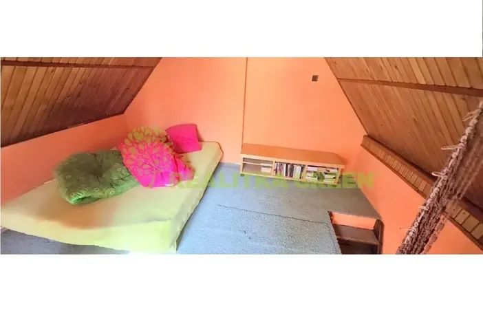 Prodej chaty, Rožnov pod Radhoštěm, Kročákova, 32 m2